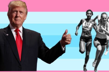 In an Explosive Move, World Athletics Enforces Genetic Testing for Transgender and Female Athletes Under Trump’s Influence