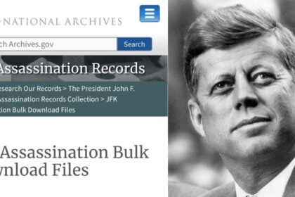 Kennedy Assassination