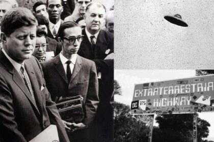 JFK UFO