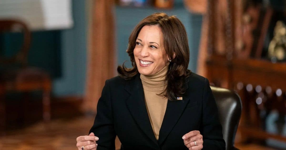 kamala harris