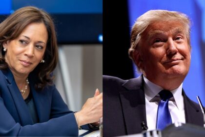Kamala Harris Slammed by Democrats for MIA After Defeat Against Trump