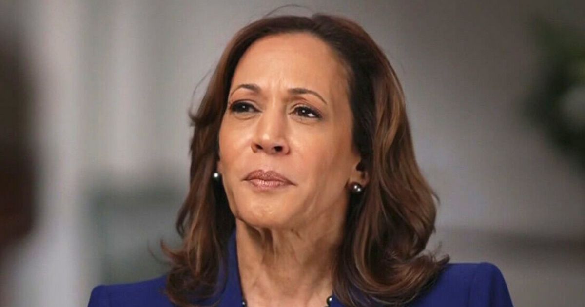 Kamala Harris