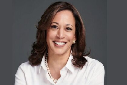 Kamala Harris