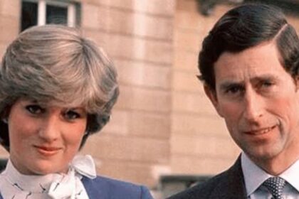 Prince Charles had a strange request regarding one of Diana's haircare products