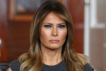 Melania Trump’s Heart-wrenching Mission Brings Both Parties Together