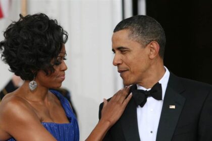 Michelle Obama Reveals the Heartbreaking Reason She Rejected Barack's Idea of a Third Child