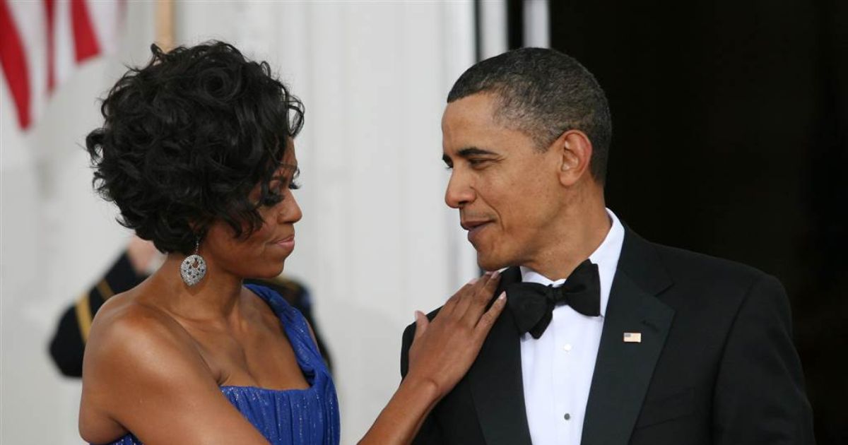 Michelle Obama Reveals the Heartbreaking Reason She Rejected Barack's Idea of a Third Child