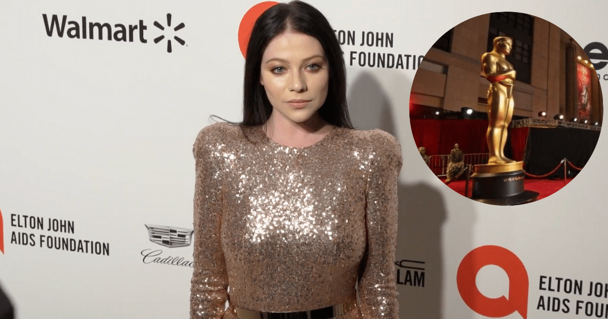 Michelle Trachtenberg