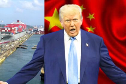 Military Ordered to Reclaim Panama Canal as Trump Warns of China Influence