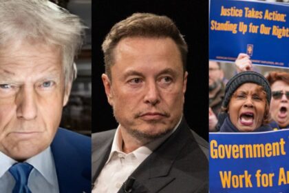 Military Spouses Leaned on Federal Jobs Until DOGE Pulled Back