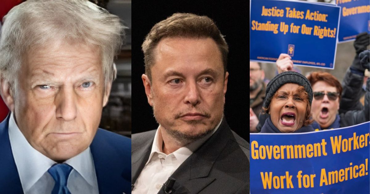 Military Spouses Leaned on Federal Jobs Until DOGE Pulled Back