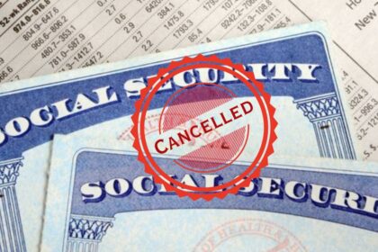 No Payments for Retirees Born March 1-20