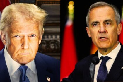 PM Carney Calls Snap Election in Urgent Warning to Voters