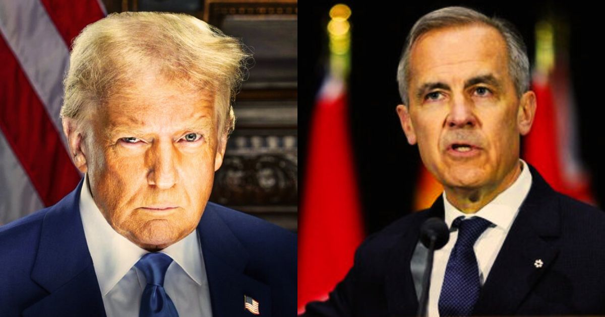 PM Carney Calls Snap Election in Urgent Warning to Voters