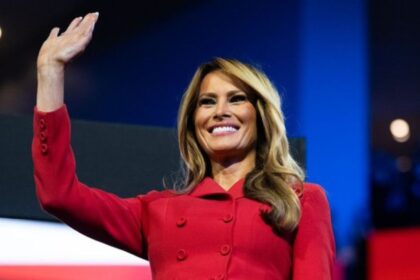 Real Reason Revealed Behind Melania Trump’s Mysterious Disappearance from Public Eye