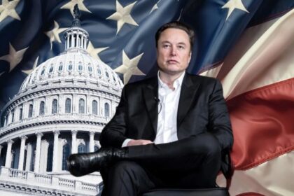 Retiree’s Social Security Stopped After Elon Musk’s Crackdown