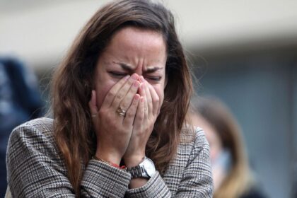 Scottish Woman Checks Dog Camera During Holiday, Find Out His Son is Dead