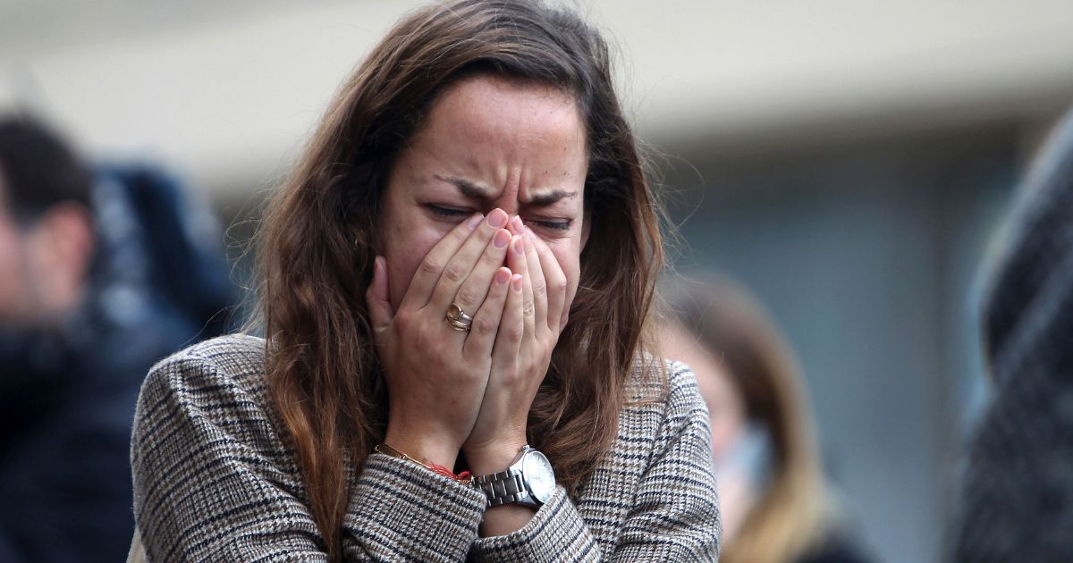 Scottish Woman Checks Dog Camera During Holiday, Find Out His Son is Dead