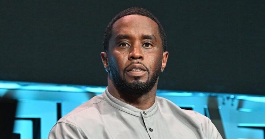 Diddy Combos( Sara Sanders @SaraSander62815| via X)