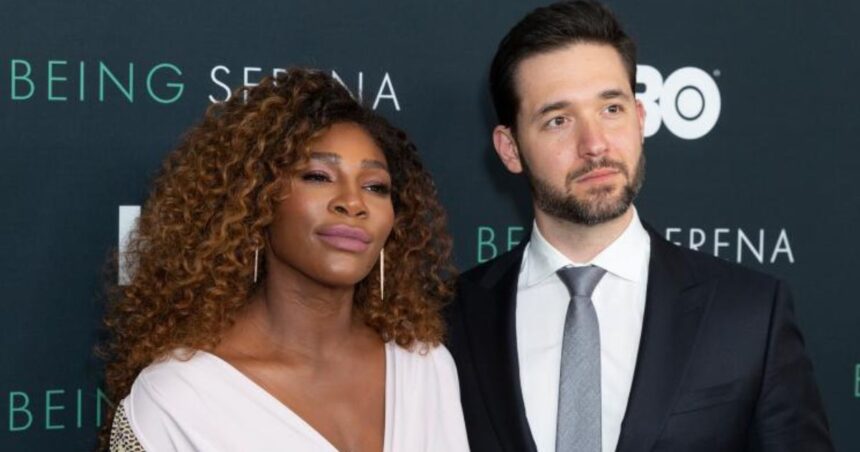 Serena Williams’ Not Over Drake — Fans Think Her Marriage Sparks Red Flags