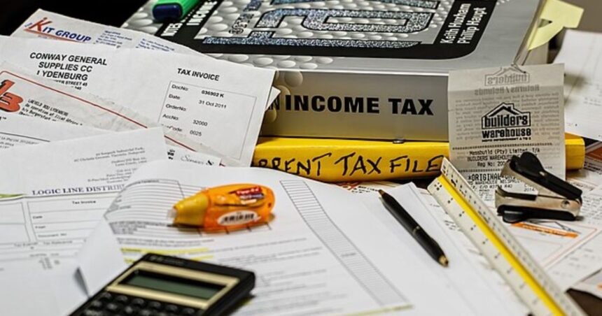 Tax refund for Pennsylvania residents in 2025