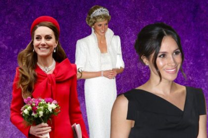 The One Beauty Rule Royal Women Keep Breaking—And Why They Can't Stop