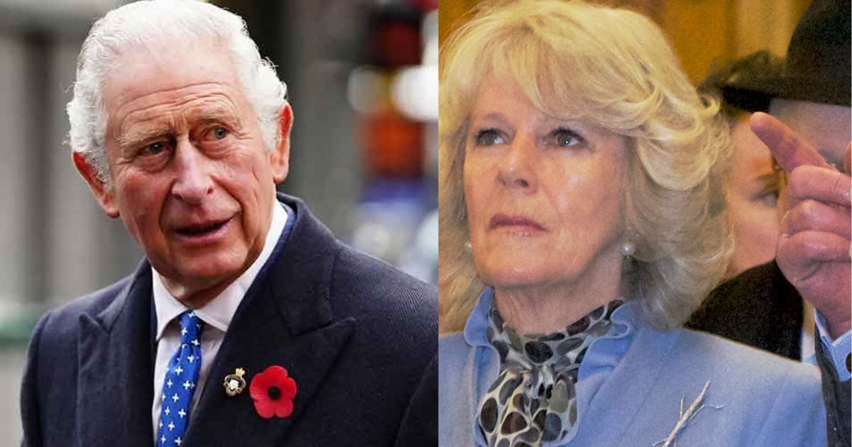 The Truth Behind King Charles and Queen Camilla’s Separate Residences Finally Comes to Light