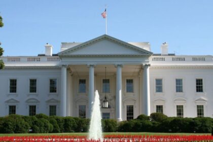 The White House