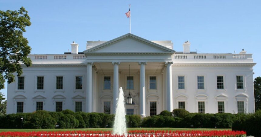 The White House