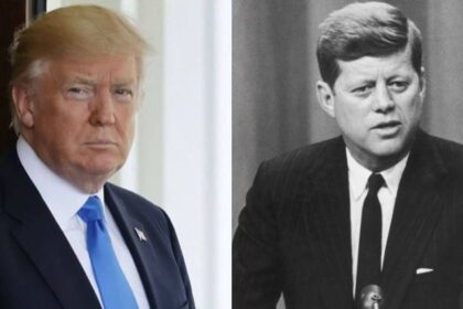 Trump Administration Drops Bombshell on JFK Assassination