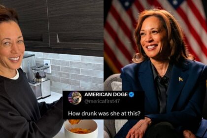 Kamala Harris