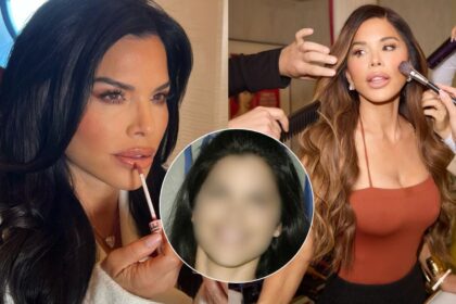 Lauren Sanchez’s SHOCKING No-Makeup Look Breaks the Internet.