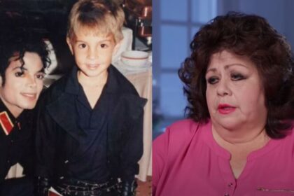 Michael Jackson's maid makes bombshell revelations