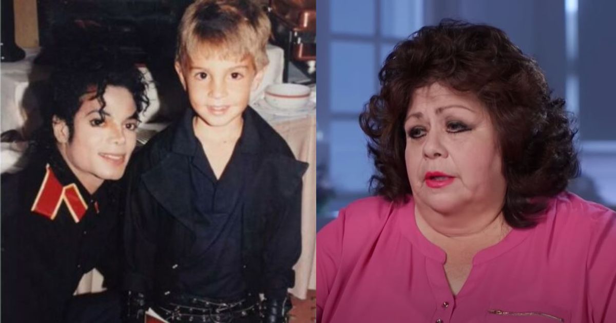 Michael Jackson's maid makes bombshell revelations