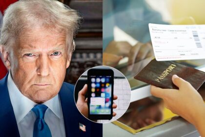 French Scientist denied entry in the U.S.