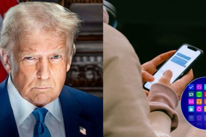 The Trump administration issues strict rules against immigrants