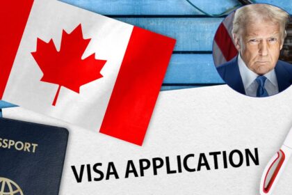 Canada and other European countries have now new Visa rules