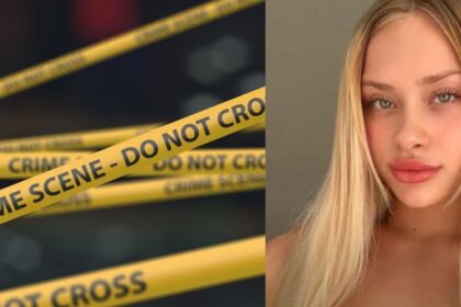 Tragic incident happens with OnlyFans model in Dubai