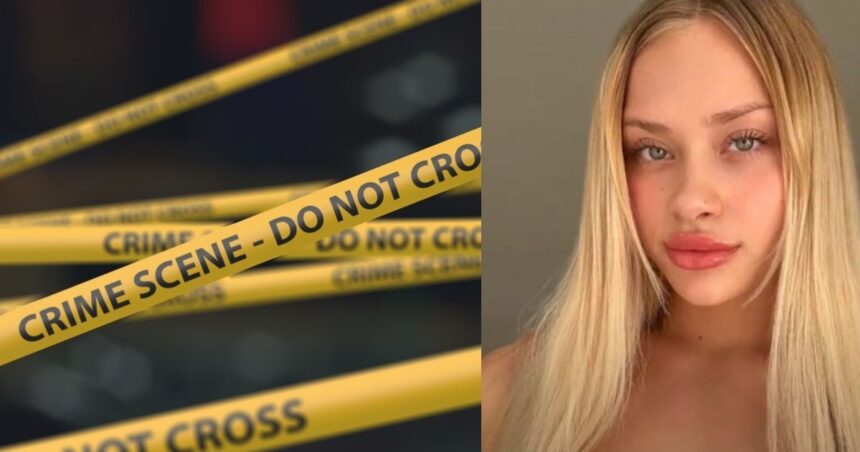 Tragic incident happens with OnlyFans model in Dubai