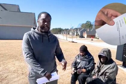 John Coleman slapped with massive fine after property dispute with HOA board president