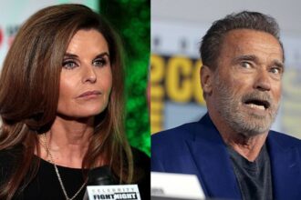 Maria Shriver Opens Up About Her 'Brutal Divorce' from Arnold Schwarzenegger
