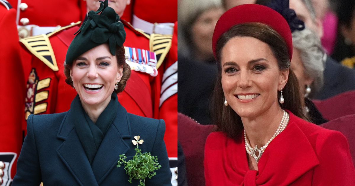 Kate Middleton