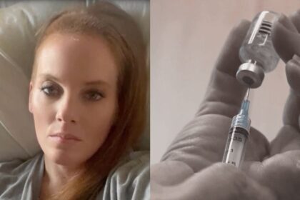 Utah Nurse kills friend with insulin