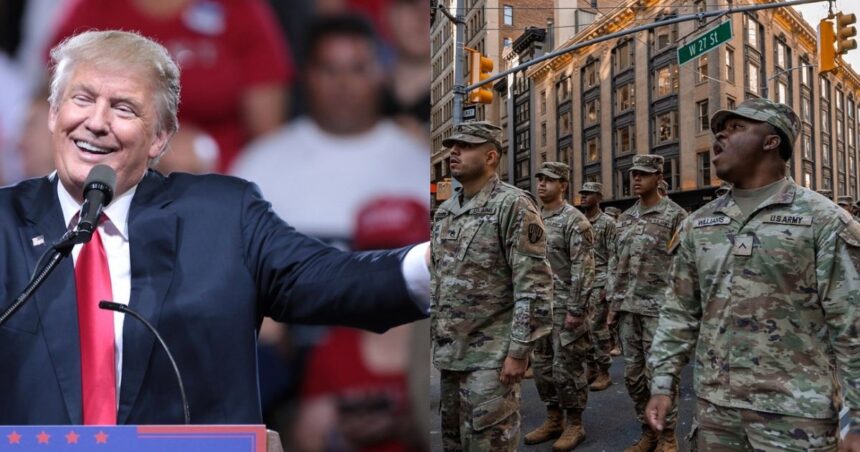 Veteran Shares Heartbreaking Impact of Trump's Budget Cut