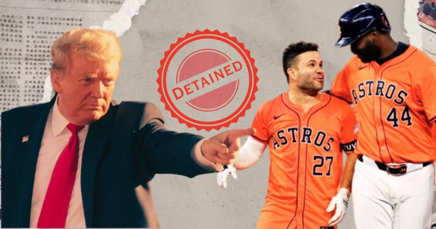 What Could President Trump's New Travel Bans Do to Them