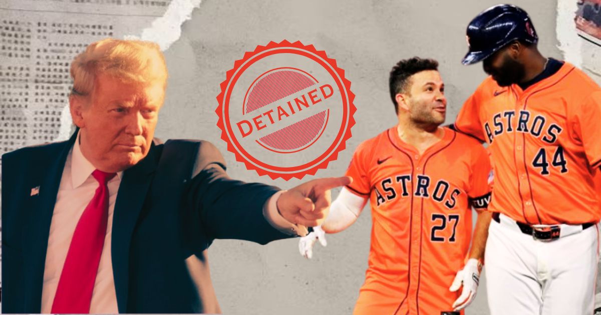 What Could President Trump's New Travel Bans Do to Them