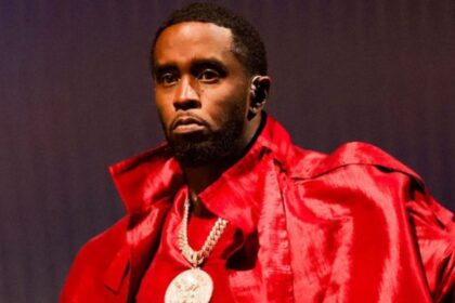 Why the Internet Thinks Diddy Is Into Necromancy & Necrophilia