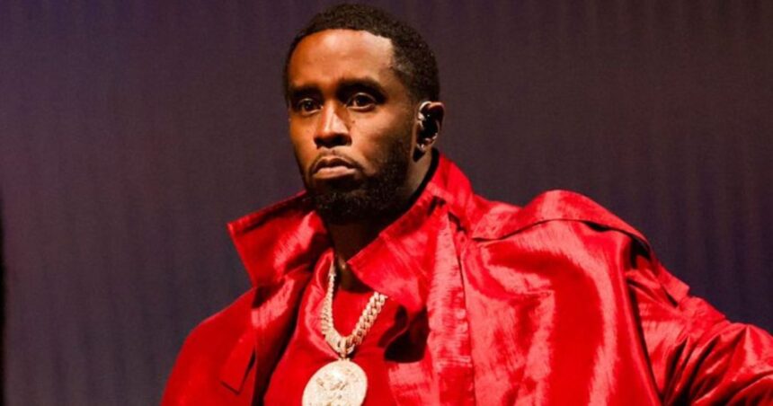 Why the Internet Thinks Diddy Is Into Necromancy & Necrophilia