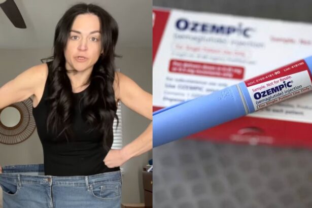 Women Stuck with the Dreaded ‘Ozempic Butt’ After Losing Massive Weight with Fat Jabs