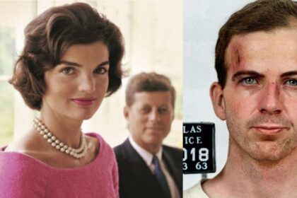 New information related to JFK assassination came out and this time its about Jackie Kennedy.